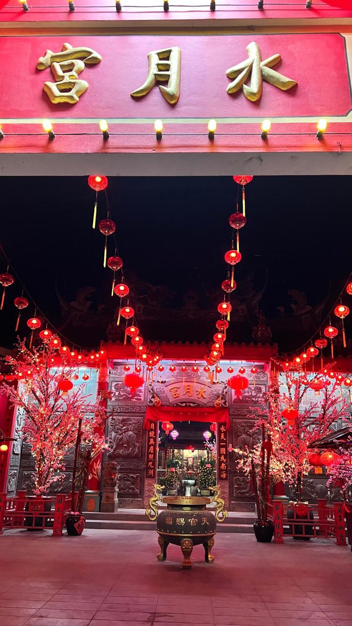 普莱乡间别墅度假酒店 话毛生 外观 照片